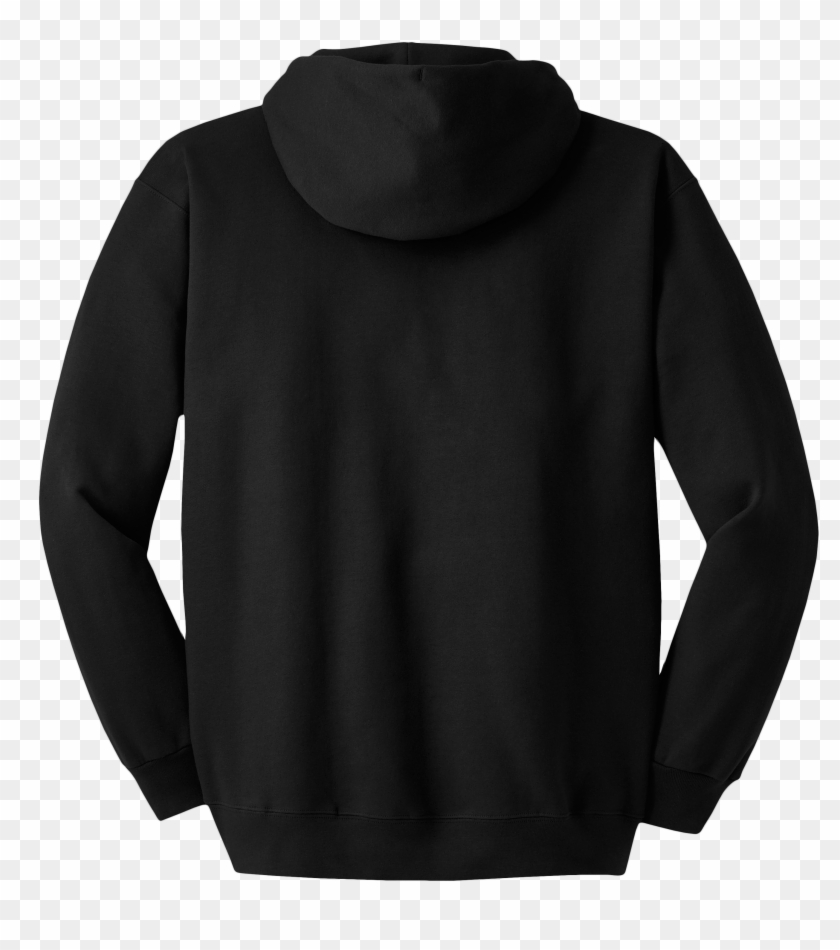 Adult, Pullover Hooded Sweatshirt Samson Stacked White - Sweatshirt Clipart #652703