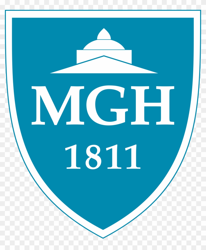 Open - Massachusetts General Hospital Logo Clipart #652706