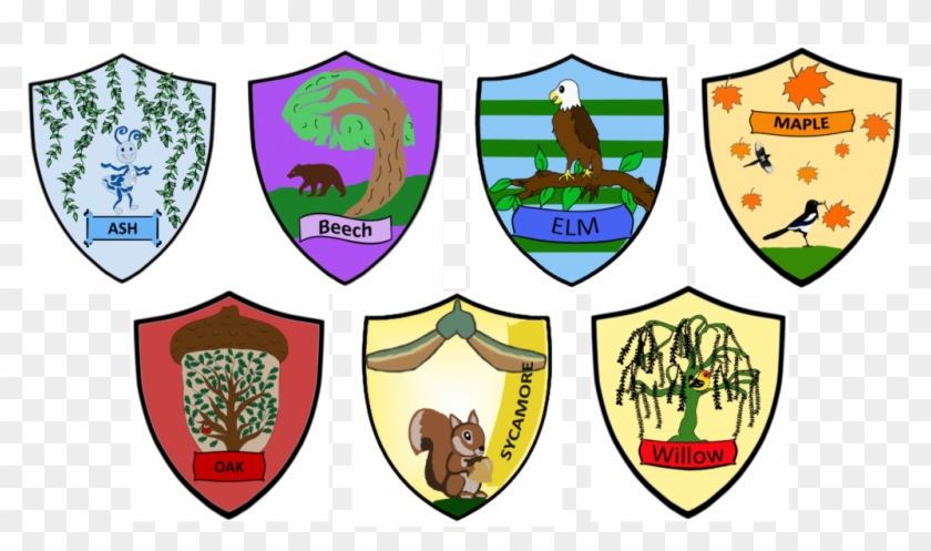 The Designs Are Both Bold And Vibrant And Have Created - Emblem Clipart #652880