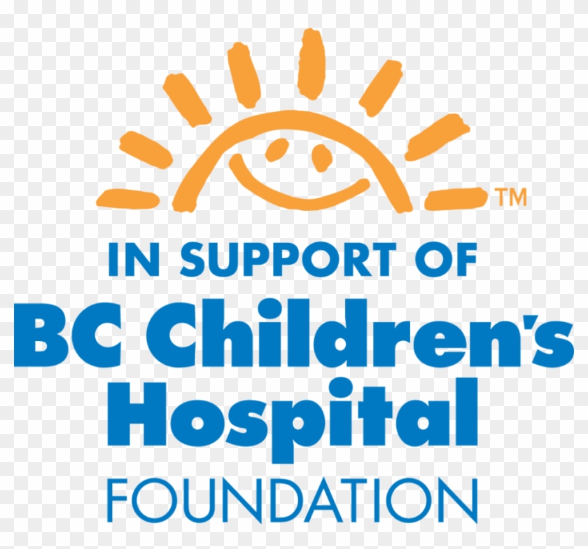 2015 Bcch Foundation Miracle Weekend May 30 & - Support Of Bc Children's Hospital Clipart #653062
