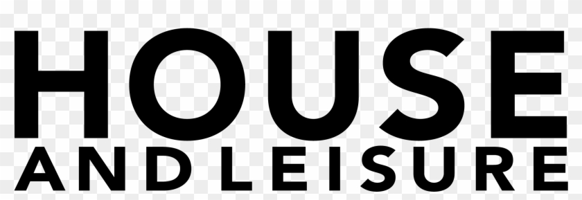 House And Leisure Logo Clipart #653124