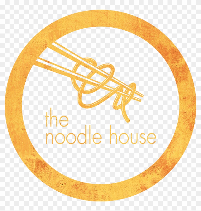 Noodle Logo Clipart #653186