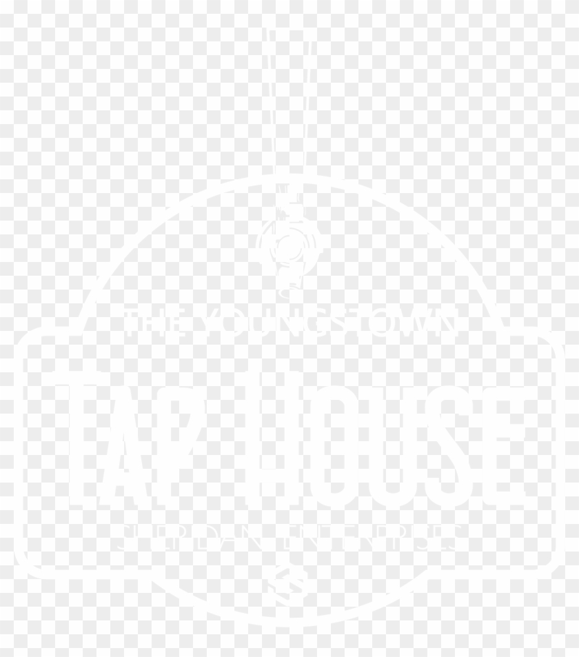 Youngstown Tap House Logo - Netflix Show Minimalist Posters Clipart