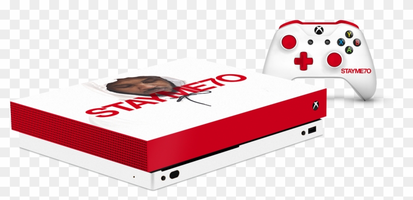 Original - Game Controller Clipart #653227