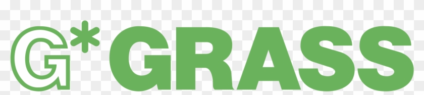 Grass Logo Png Transparent - Grass Clipart #653260
