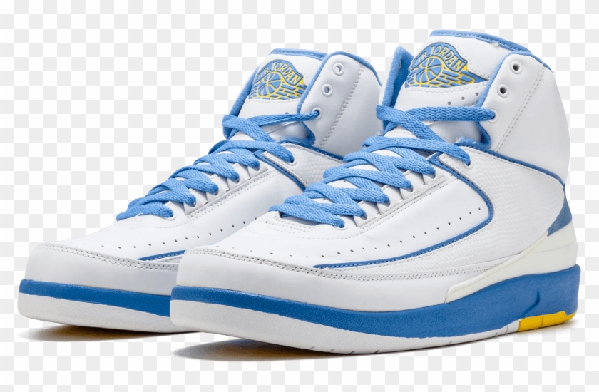 The Daily Jordan - Air Jordan 2 Retro Melo Clipart