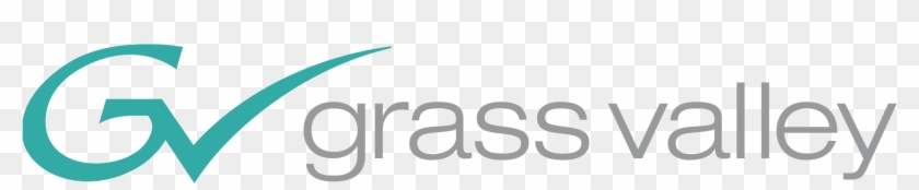 Grass Valley Logo Png Transparent - Grass Valley Clipart #653529