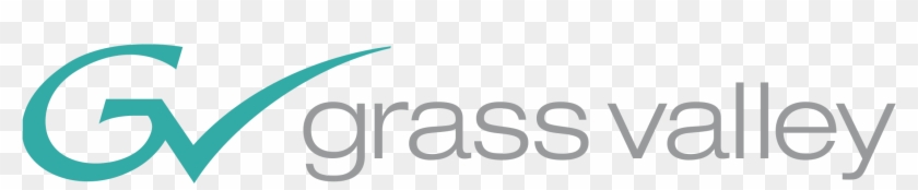 Grass Valley Logo Png Transparent - Grass Valley Clipart