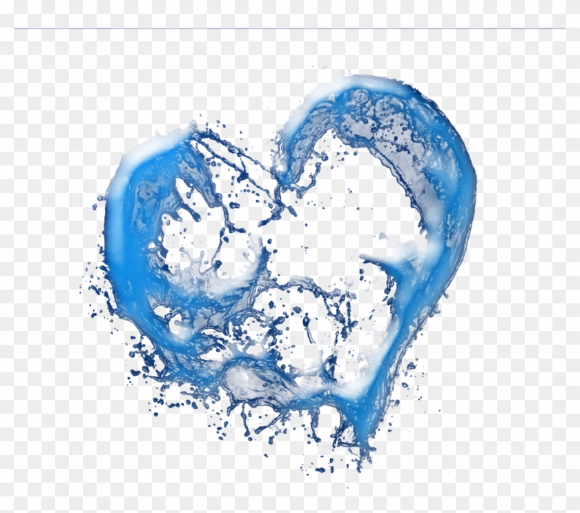 1079 X 969 27 - Heart Clipart #653561