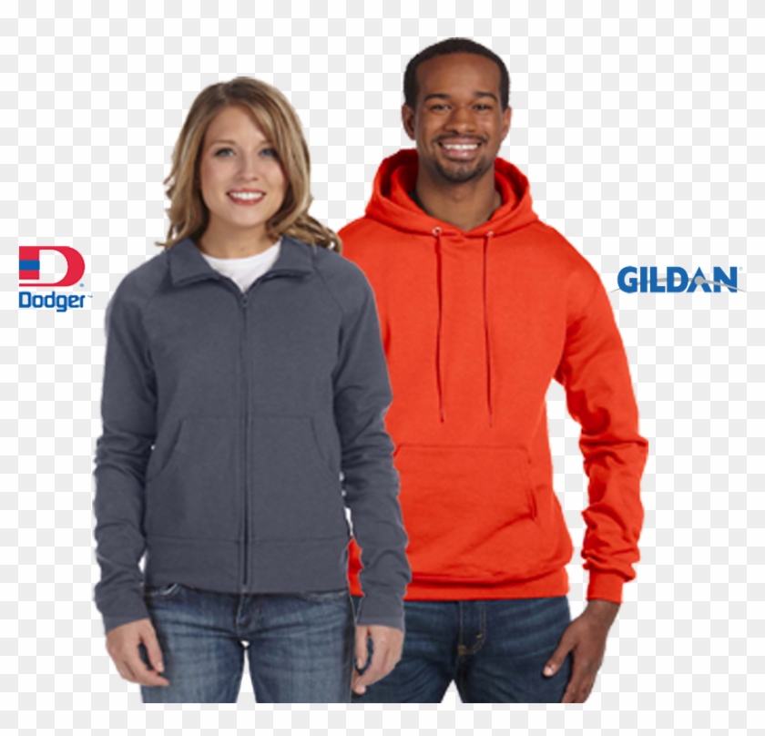 Sweatshirts Top Quality At Industry Leading Prices - Champion Heather Blue Hoodie Clipart #653591