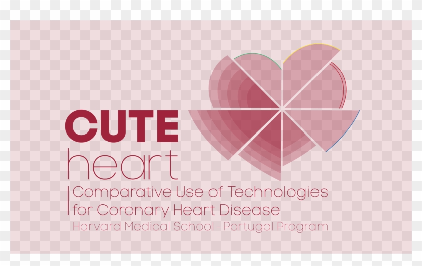 Cuteheart - Brandman University Clipart #653612