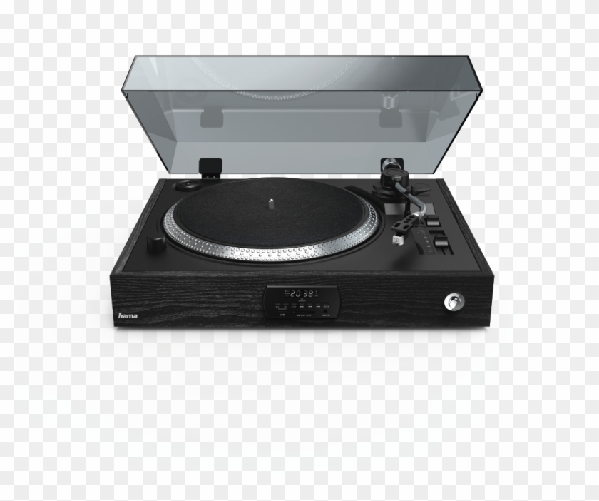 "tt3000rbt" Record Player, Lp/usb/sd/fm/bt, Recording - Tt3000rbt Clipart #653643
