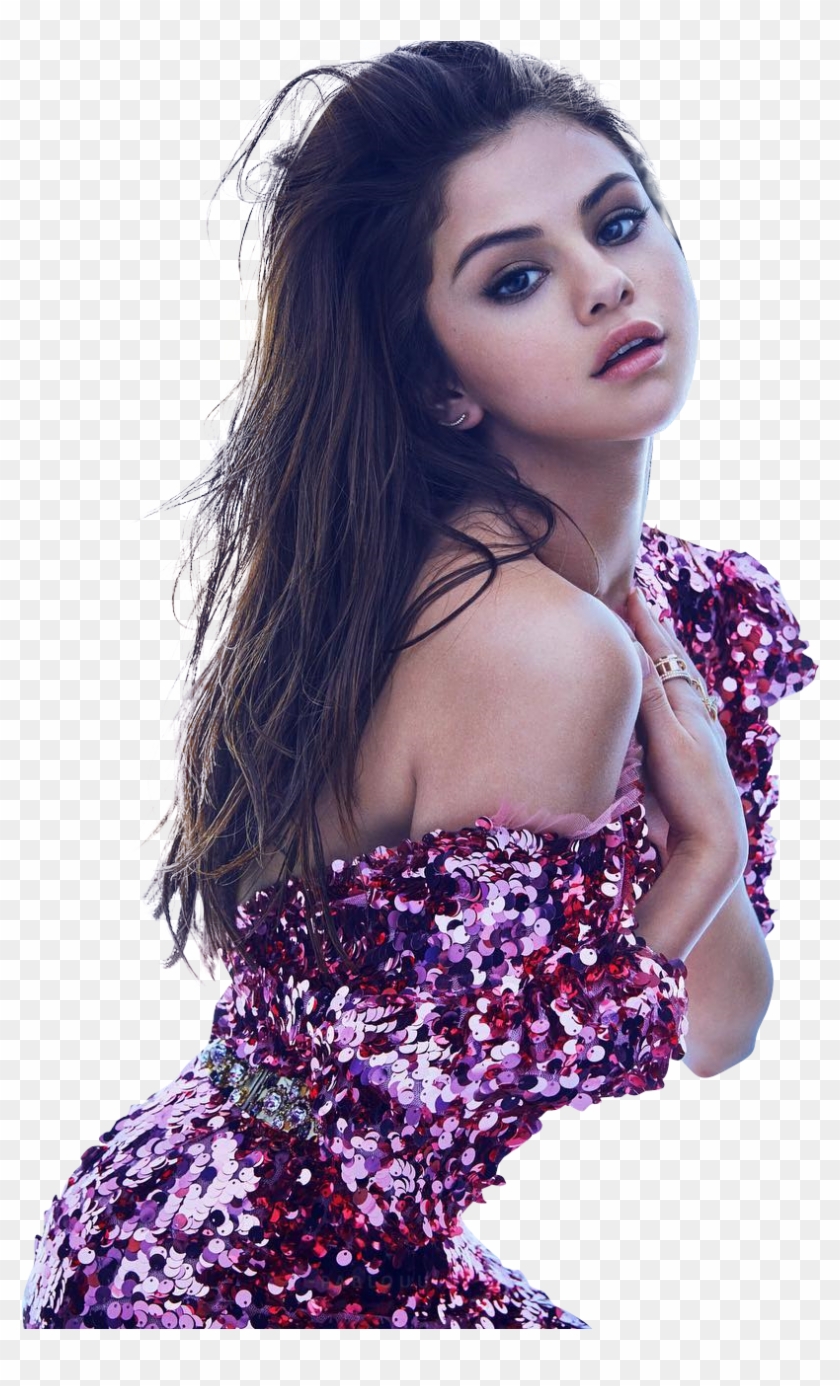 Selena Gomez Sexy Png Image - Selena Gomez Png Clipart (#653644) - PikPng