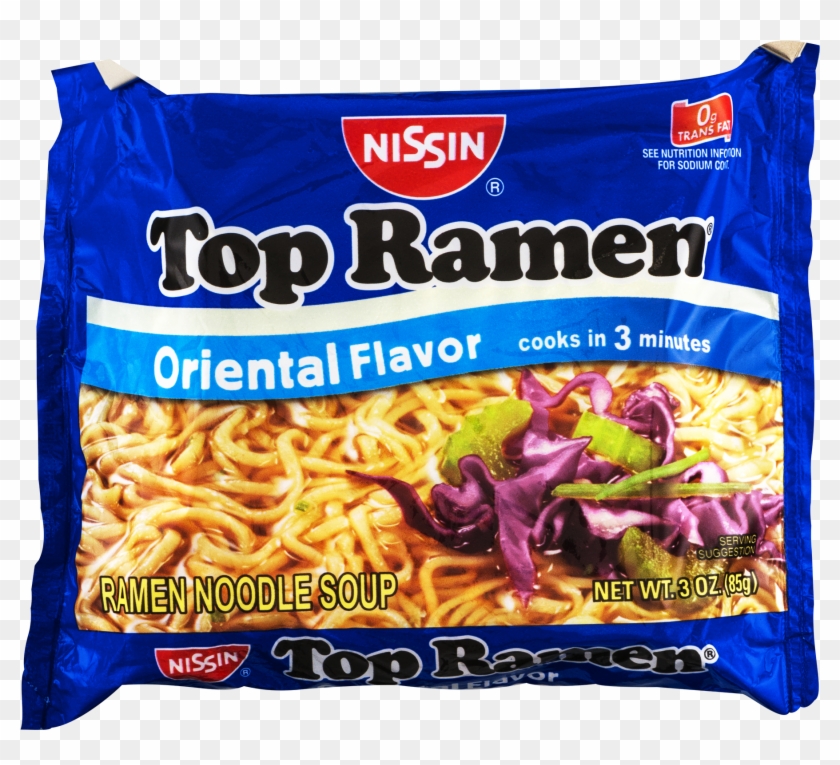 Ramen Noodles Png Clipart #653666