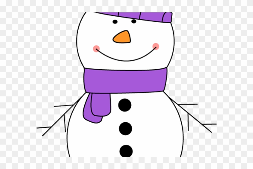Snowman Clipart Summer - Describe A Snowman - Png Download #653822