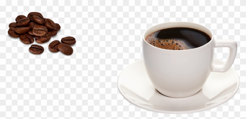 Png Café - Cafe Americano Png Clipart #653857