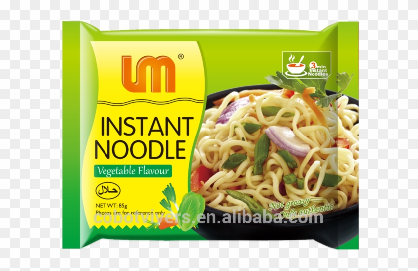 Bulk Ramen Noodles/halal Instant Noodle/korean Noodle - Instant Noodles Palm Oil Free Clipart #653946