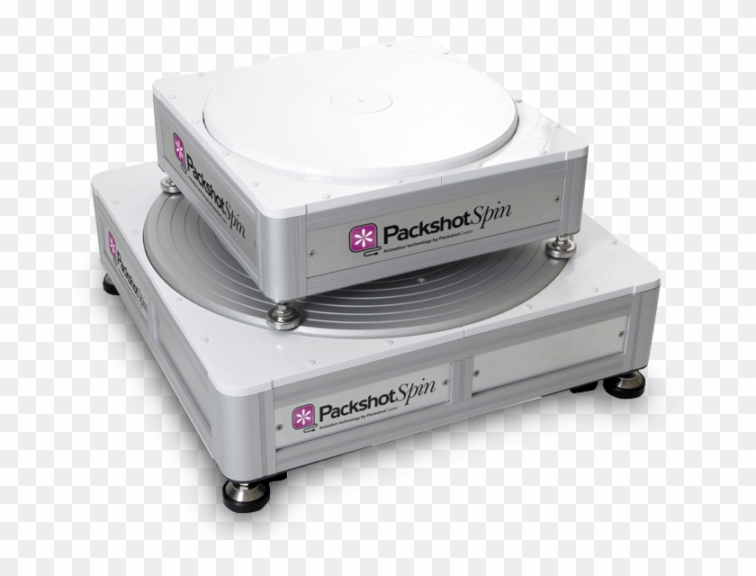 Turntable Photography - Cdj Clipart #653949