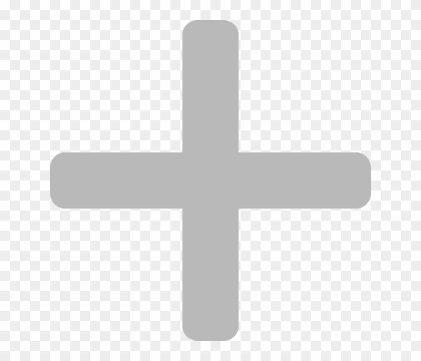 Plus, Addition, Calculator, Count, Add, Icon, Button - Portable Network Graphics Clipart