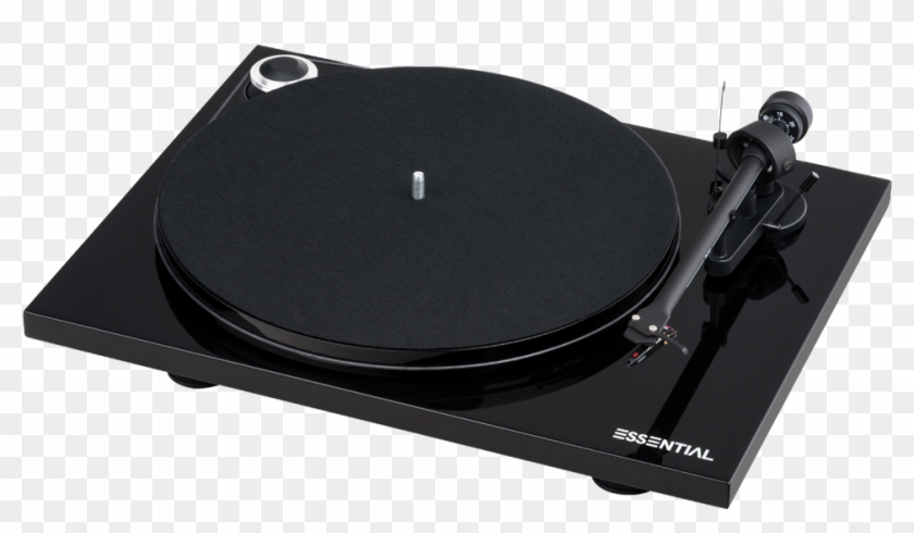 Roll Over Image To Zoom In - Project Essential 3 Phono Clipart