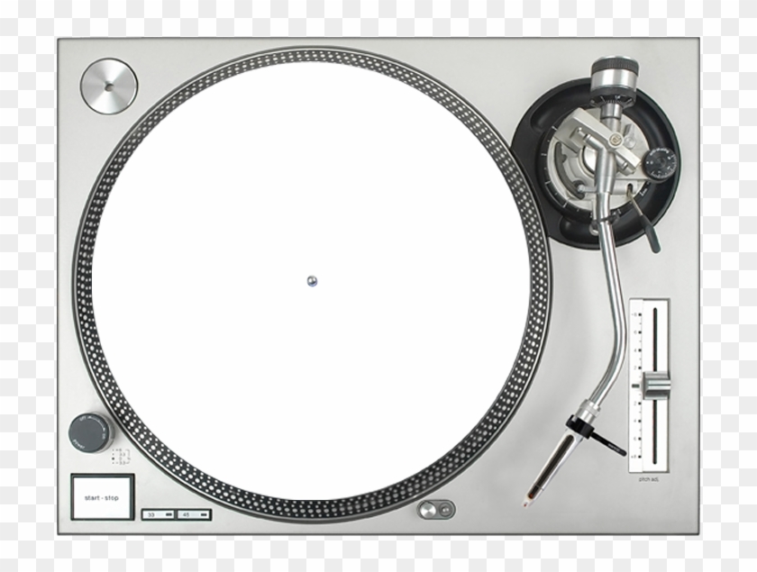 Glowtronics - Slipmat Clipart #654088
