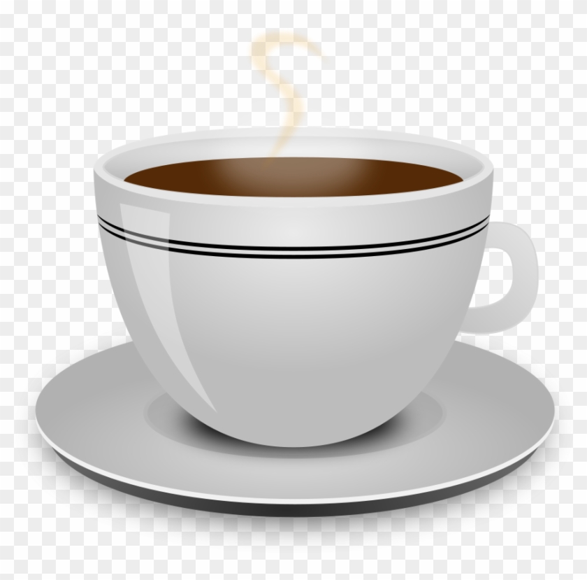 900 X 862 2 0 - Cup Of Coffee Png Clipart #654214
