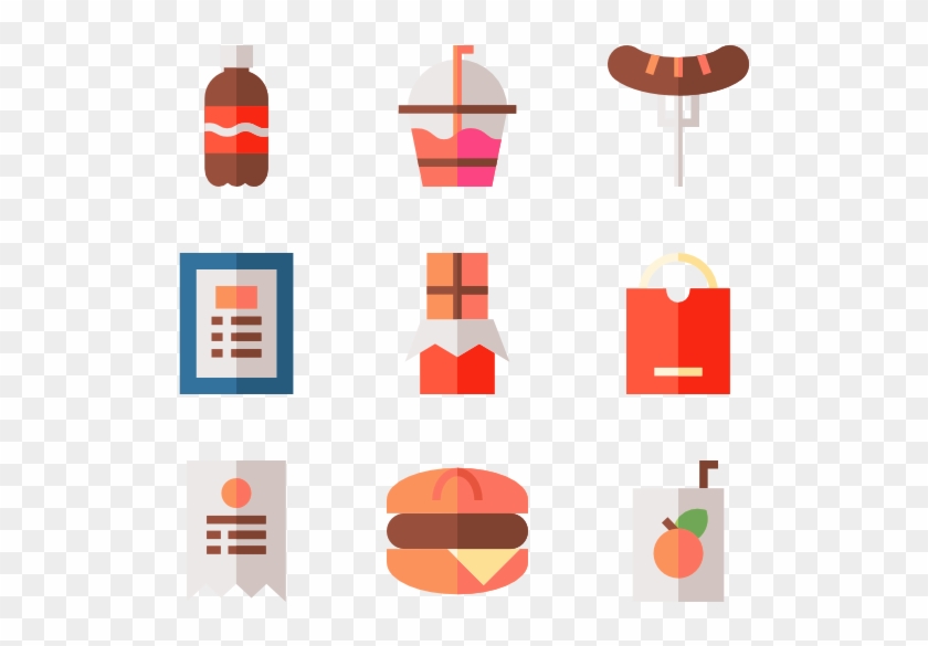 Take Away Clipart #654267