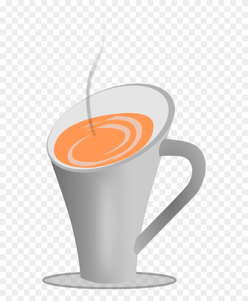 How To Set Use Coffee Cups Svg Vector Clipart #654413