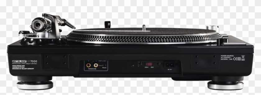 Reloop Rp 7000 Clipart #654492