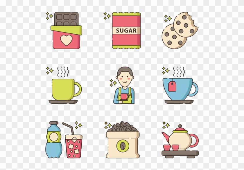 Coffee Clipart #654525