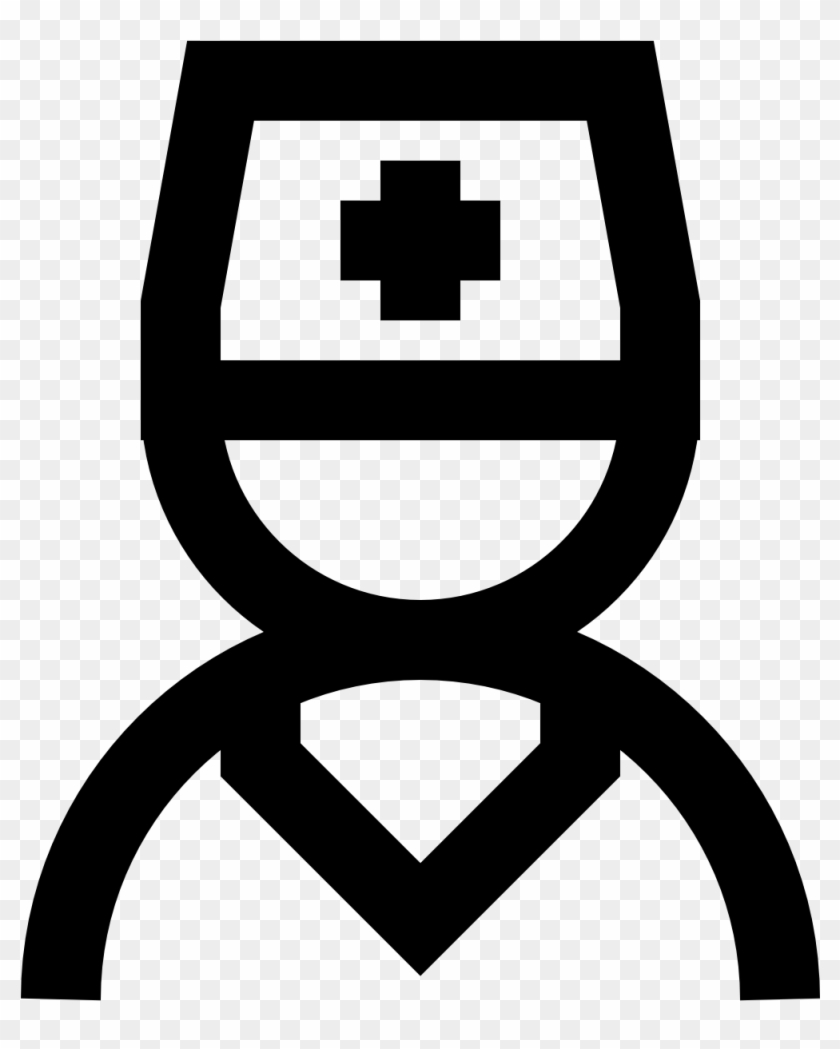 Doctor Symbol Clipart Plus - Icon - Png Download #654526