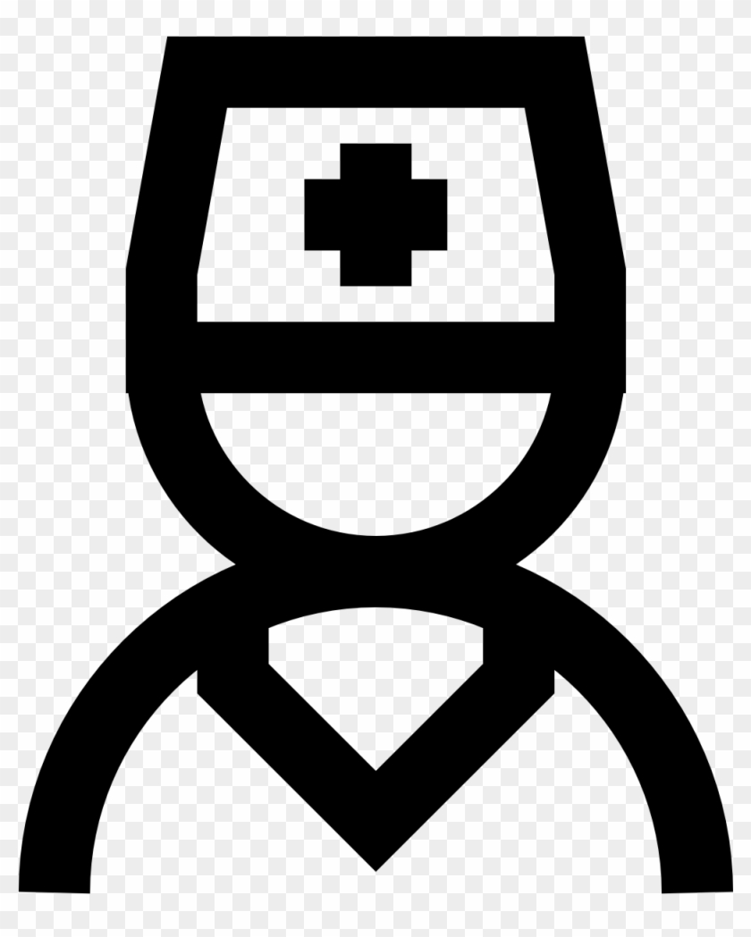 Doctor Symbol Clipart Plus - Icon - Png Download