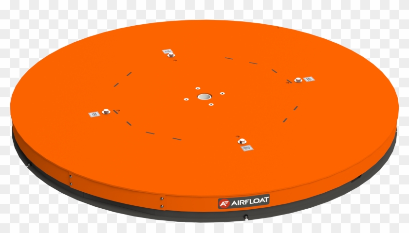 Industrial Turntables - Industrial Turntable Clipart #654527