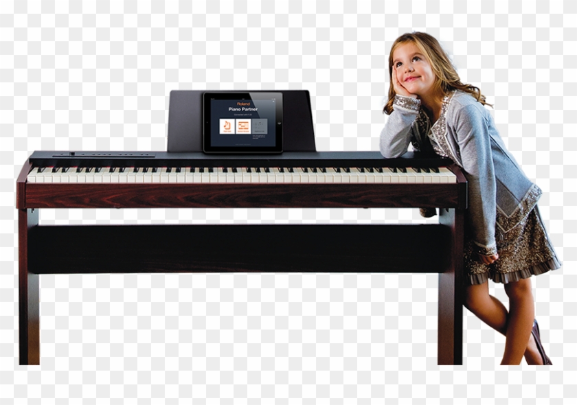 Choosing Your First Piano - Piano Clipart #654551