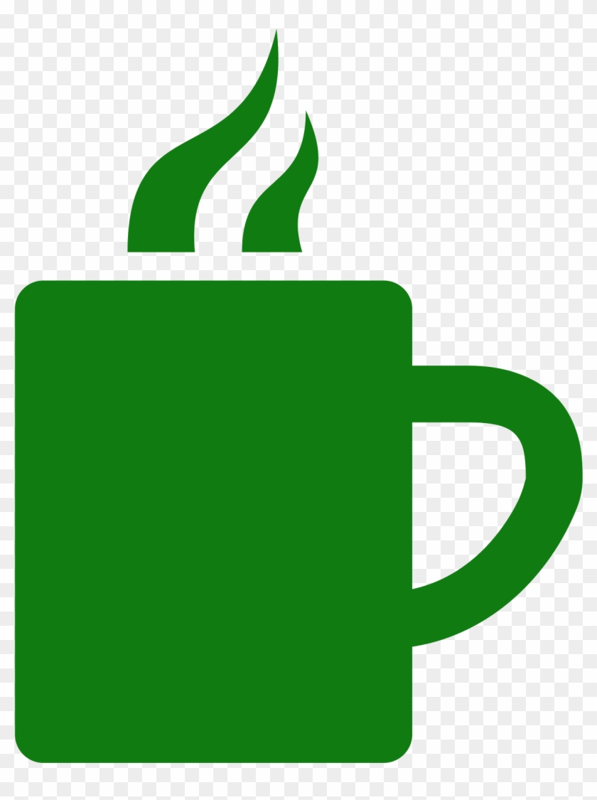 Icon Free Download Png And - Cup Icon Clipart #654558