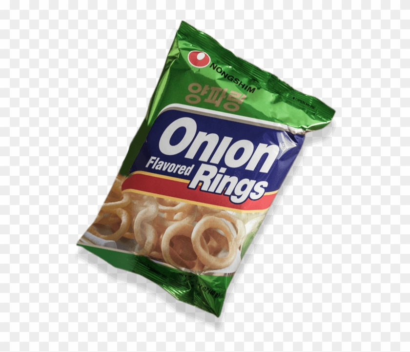 Onion Ring - Narutomaki Clipart