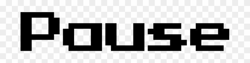 Press Start Png - Graphics Clipart #654666