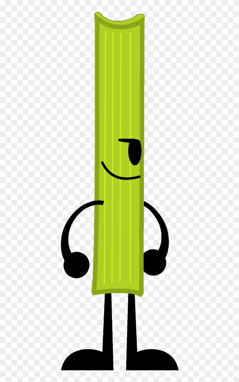 Celery Png Clipart #654696
