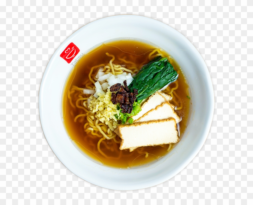 Hippie Ramen - Kalguksu Clipart