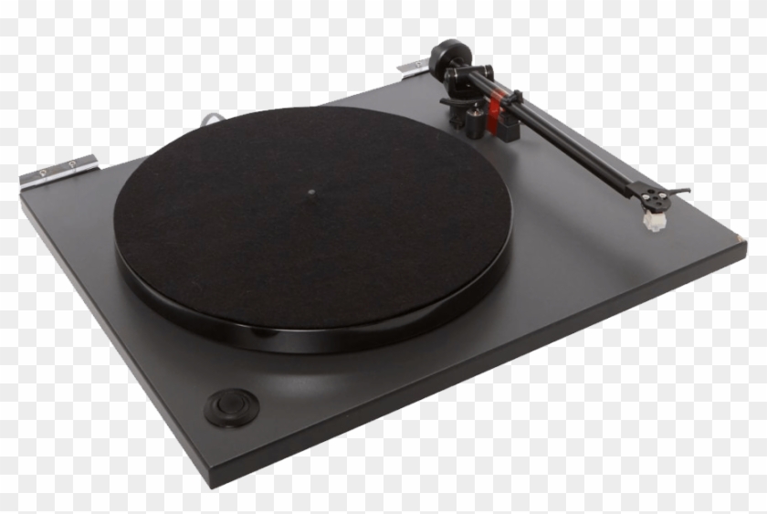 Turntable Nad - Circle Clipart