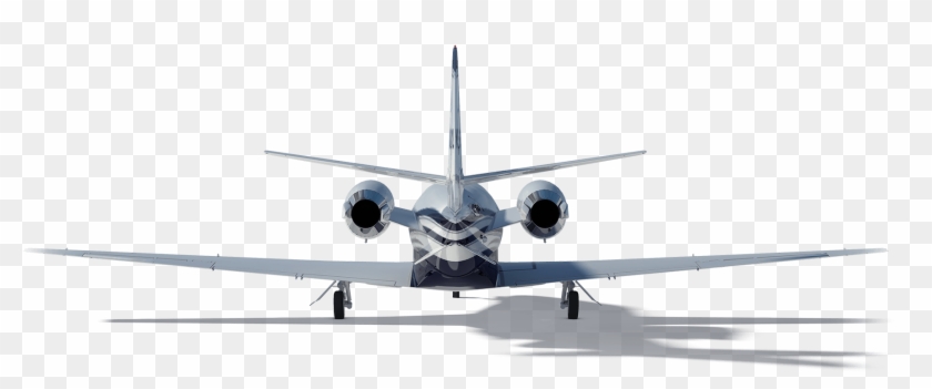 Move Your Mouse Over The Image To Pause - Airplane Back Side Png Clipart