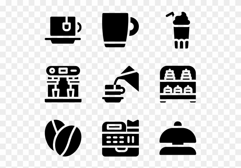 Cafe Clipart #655170