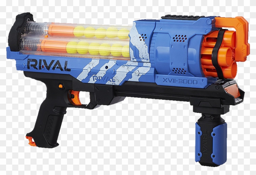 Nerf Gun Png Clipart