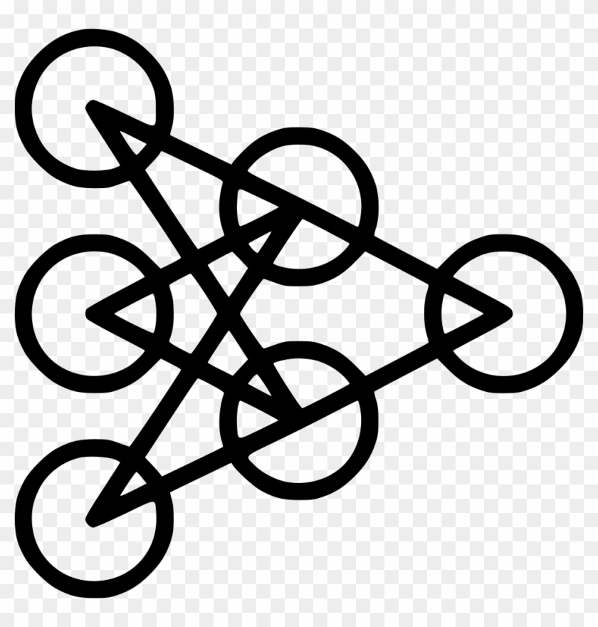 Png File Svg - Deep Learning Icon Vector Clipart