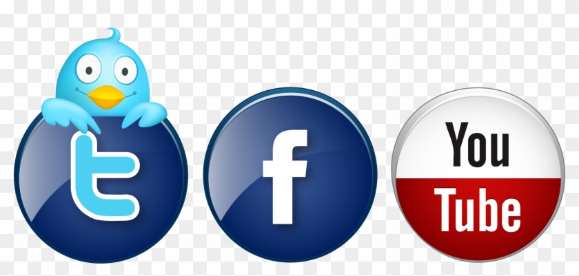 Youtube Clipart #655267