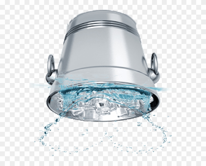 Free Png Images - Ice Bucket Challenge Png Clipart #655316
