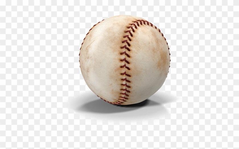 Baseball Ball Transparent Images - College Baseball Clipart