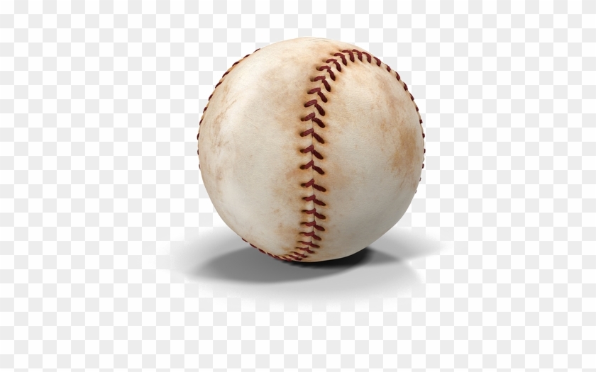 Baseball Ball Transparent Images - College Baseball Clipart #655385