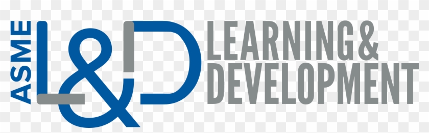 Learning & Development Logo Clipart
