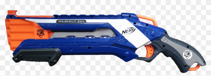 Image Result For Nerf Logo Transparent Nerf Birthday Clipart #655414